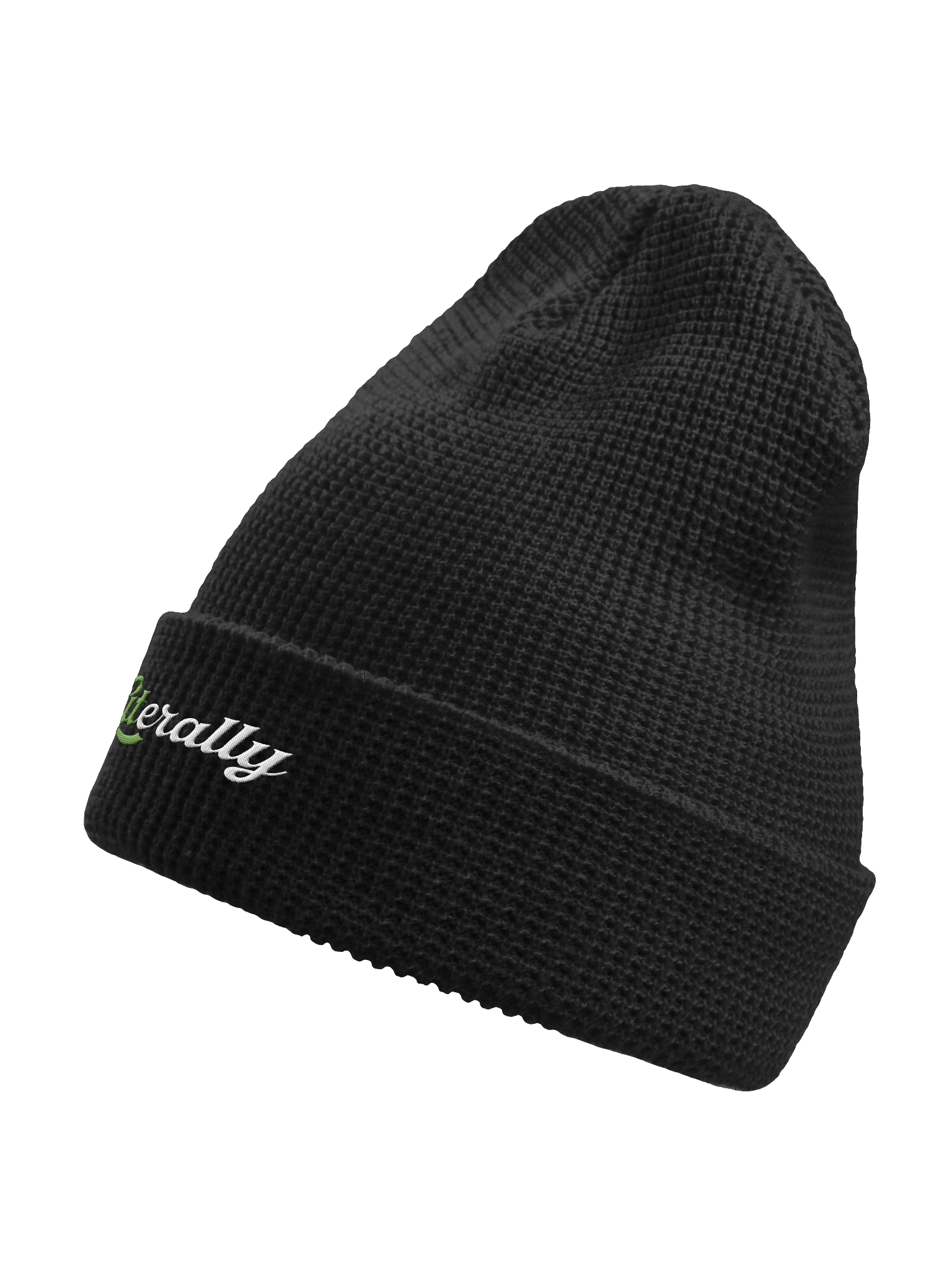 Literally Beanie product image (2)
