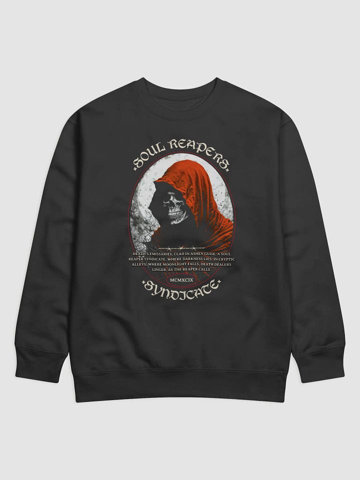 Soul Reapers Premium Sweatshirt product image (1)