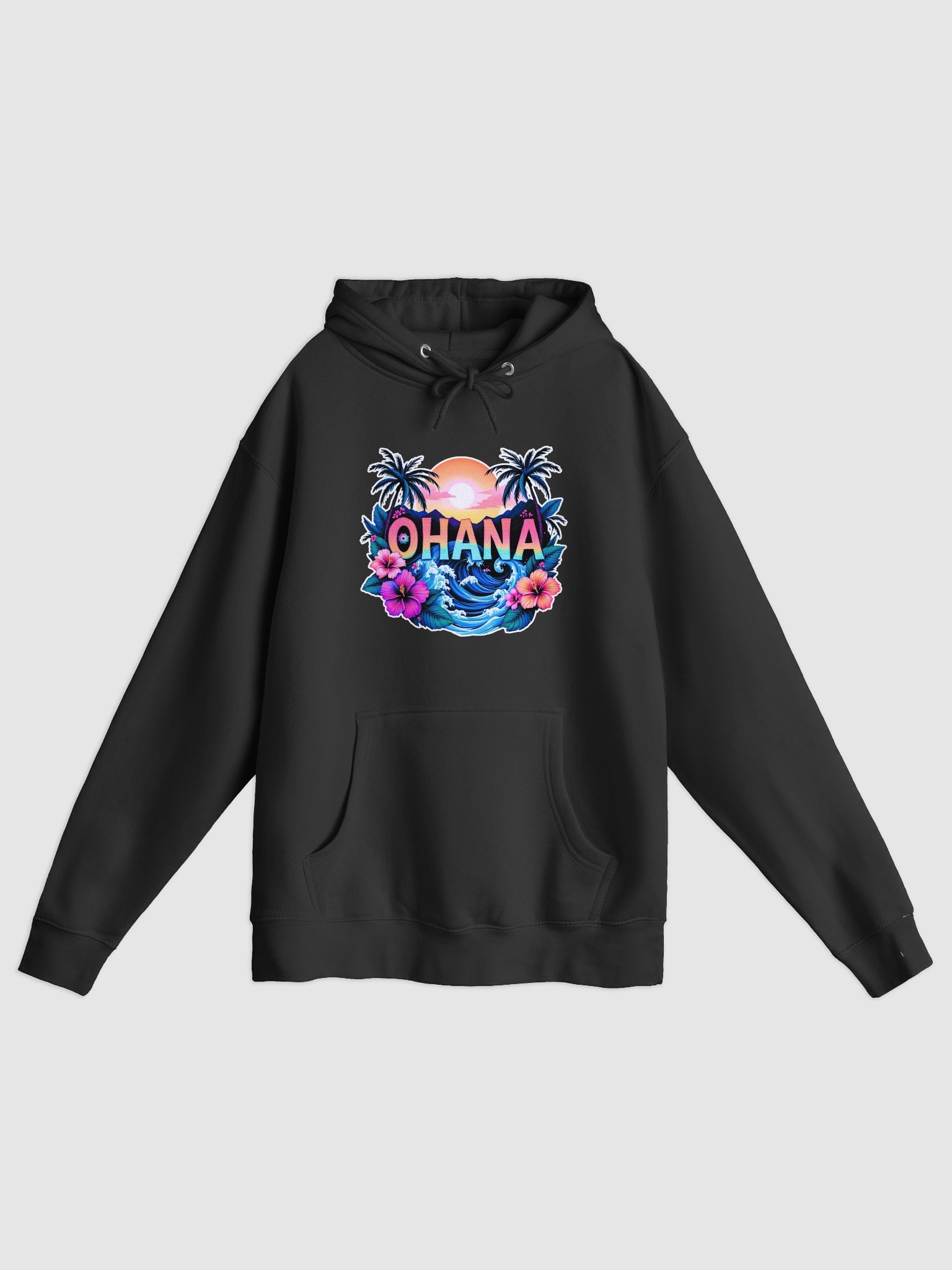 Ohana Hoodie product image (1)