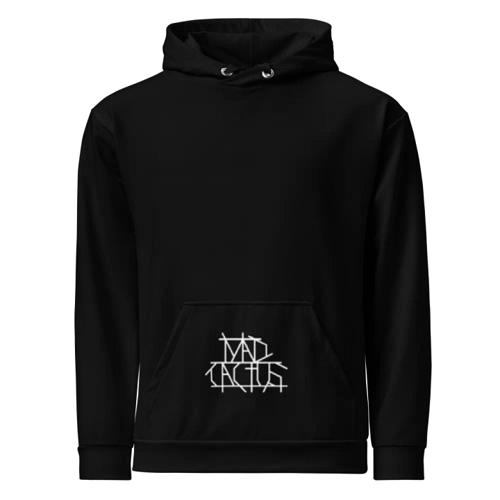 Hoodie # 1 product image (1)