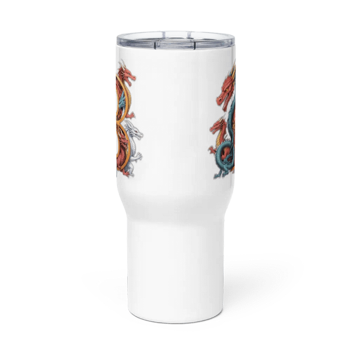 Buck To-Go Mug product image (2)