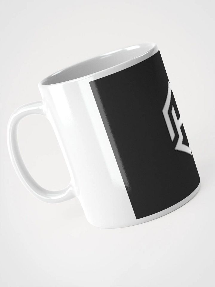 Hansel Plays Mug product image (2)