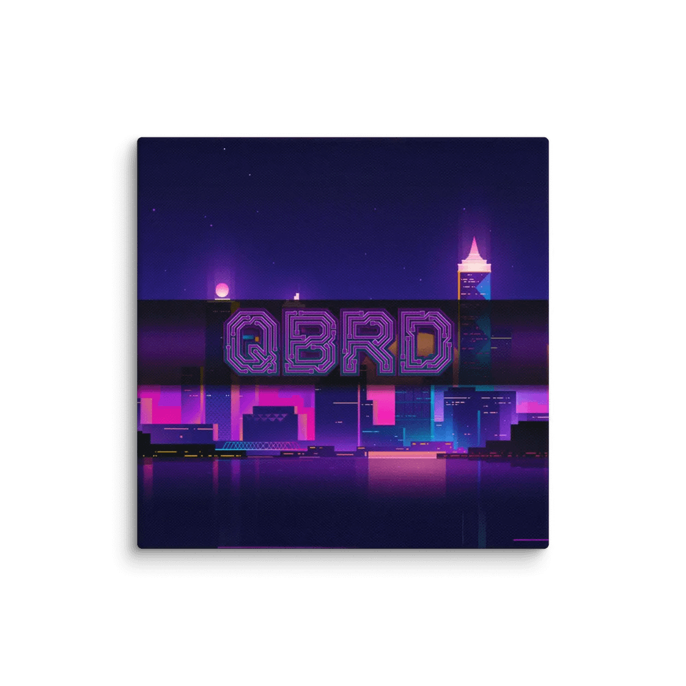 QBRD Cityscape Canvas product image (36)