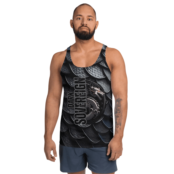 the dark sovereign armored tank product image (1)