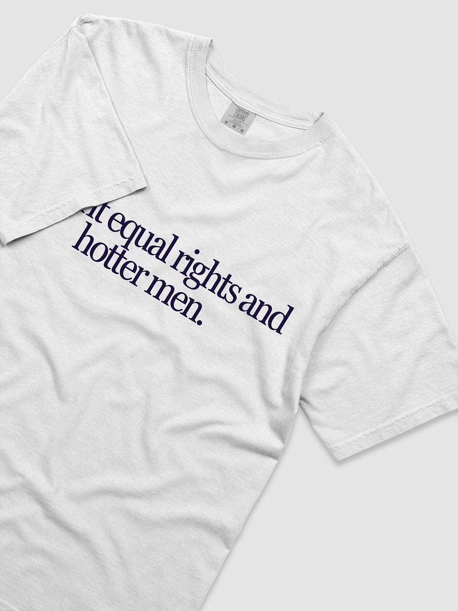 Equal Rights T-Shirt product image (19)
