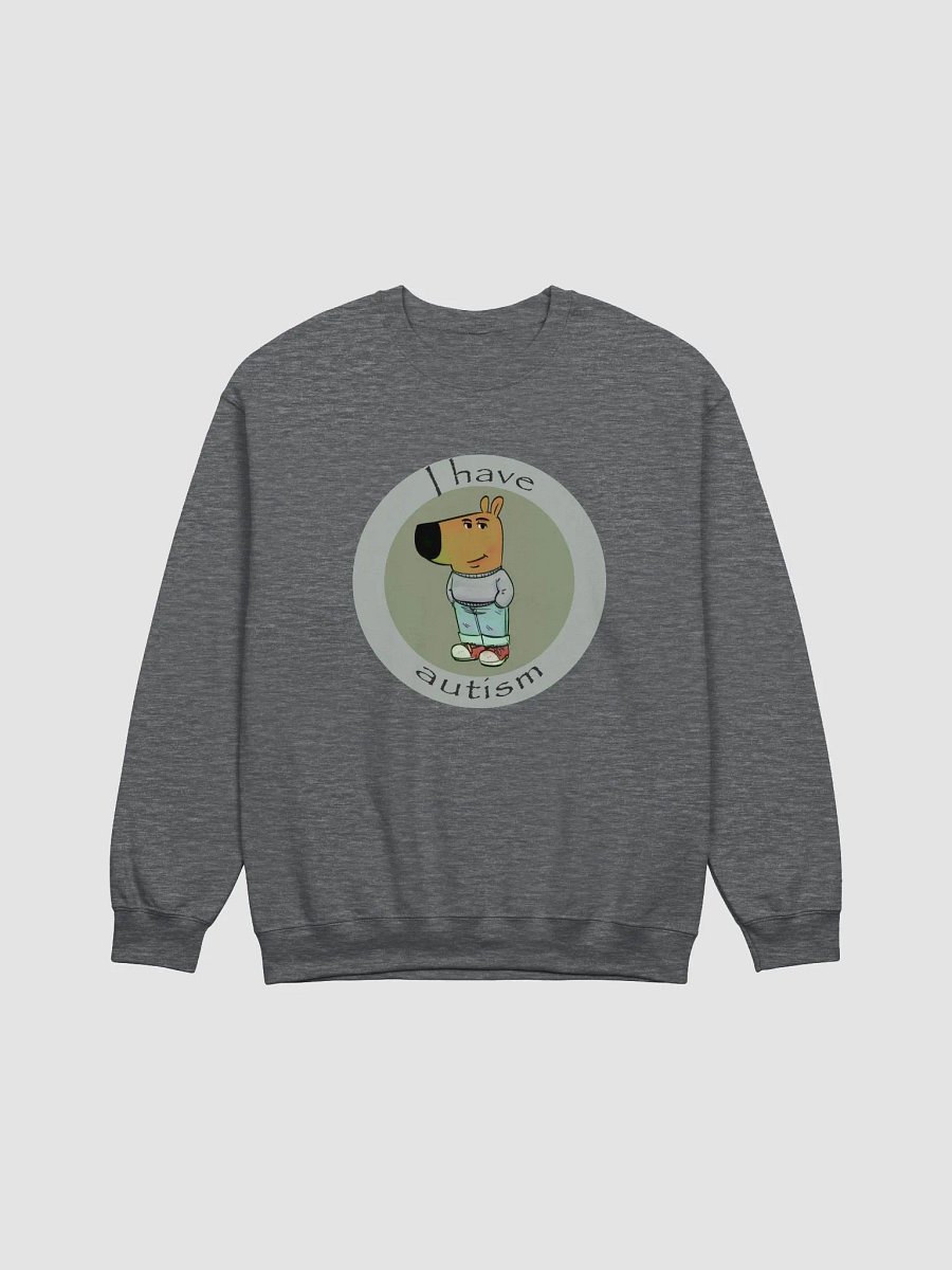 i have autism product image (3)