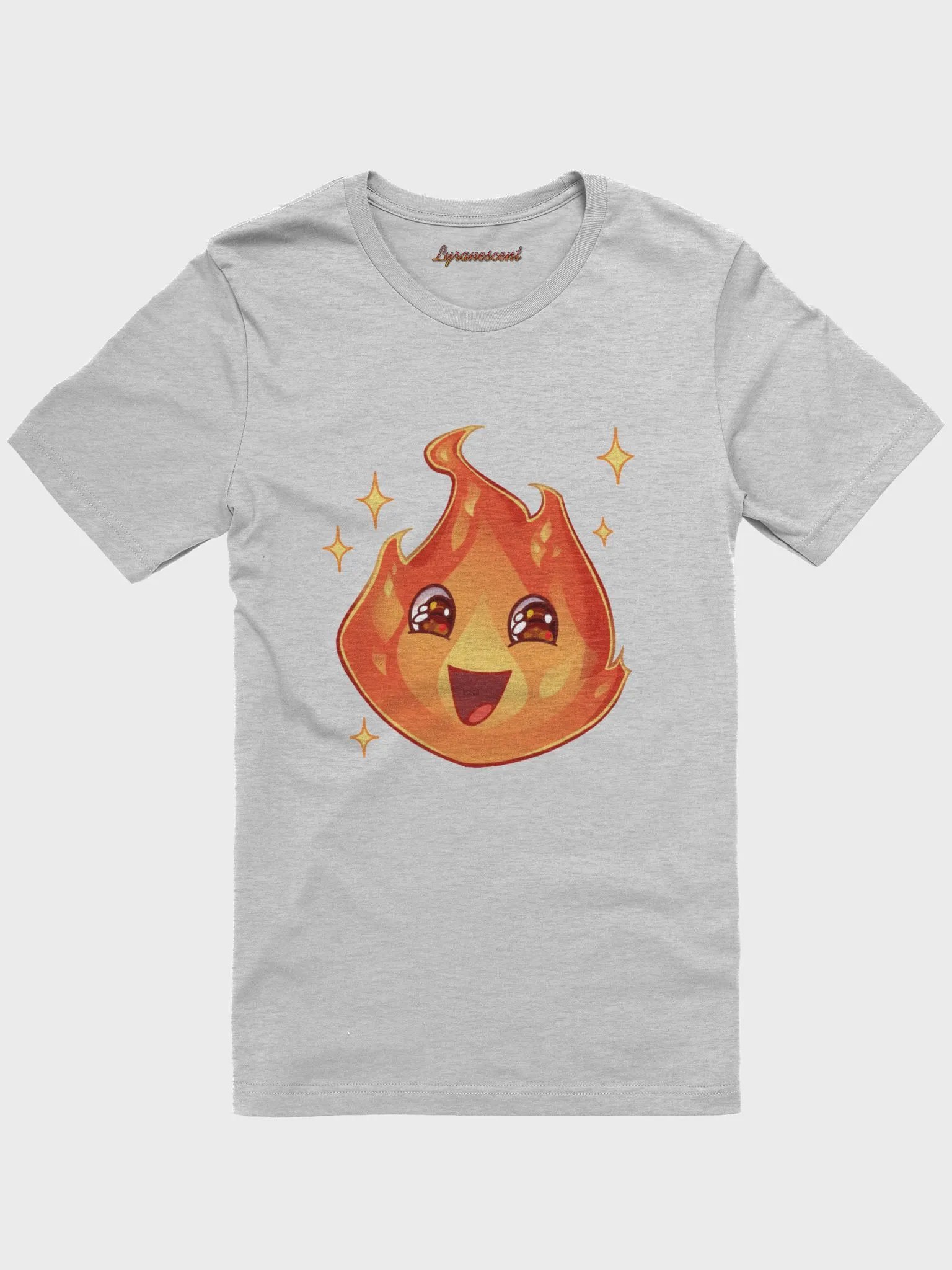 Fire Sprite Tee product image (1)