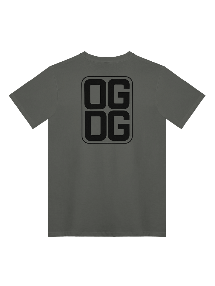 OG Logo Premium Tee product image (2)