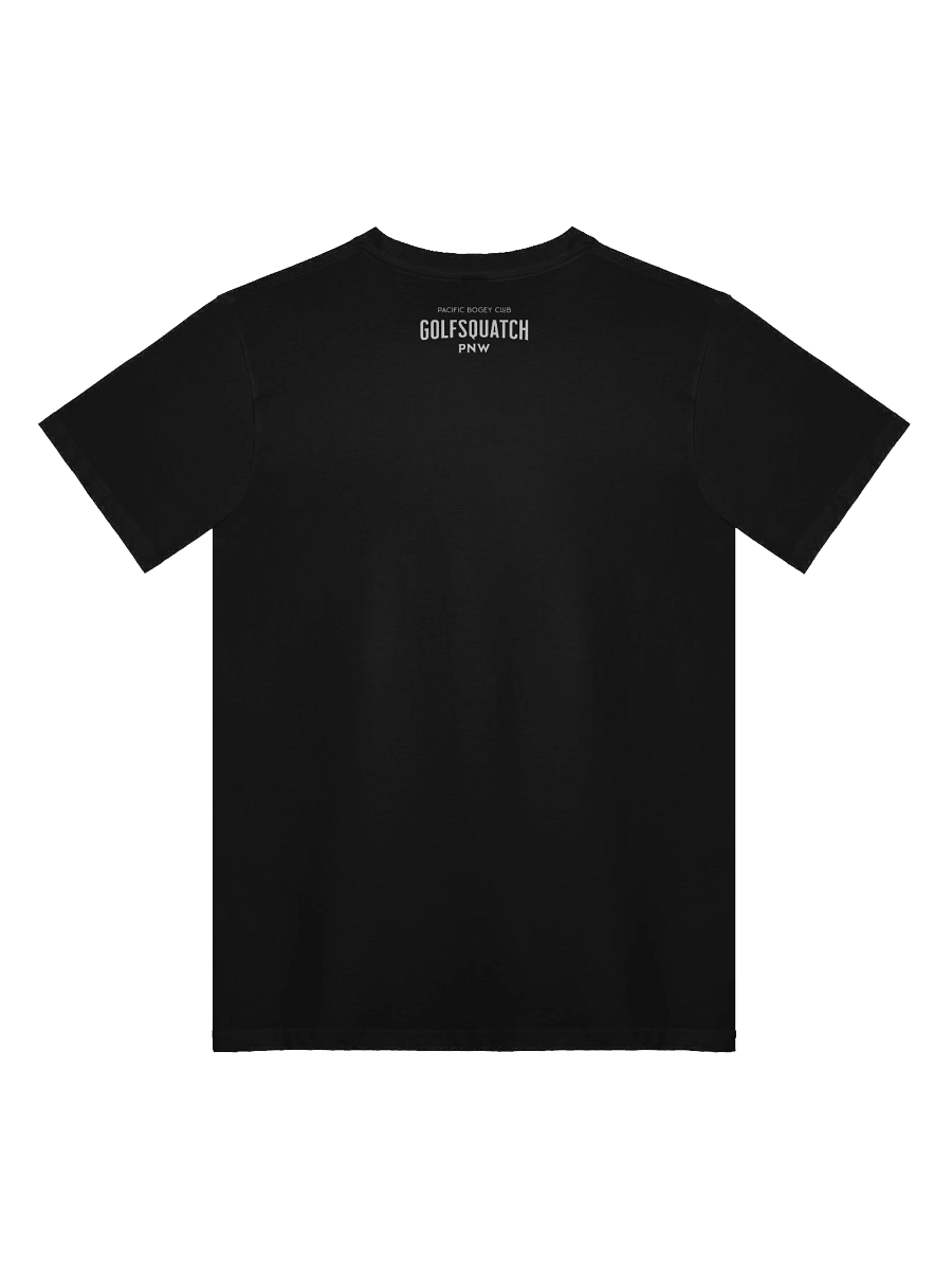 GolfSquatch: Golfsquatchin' (Darks) product image (2)