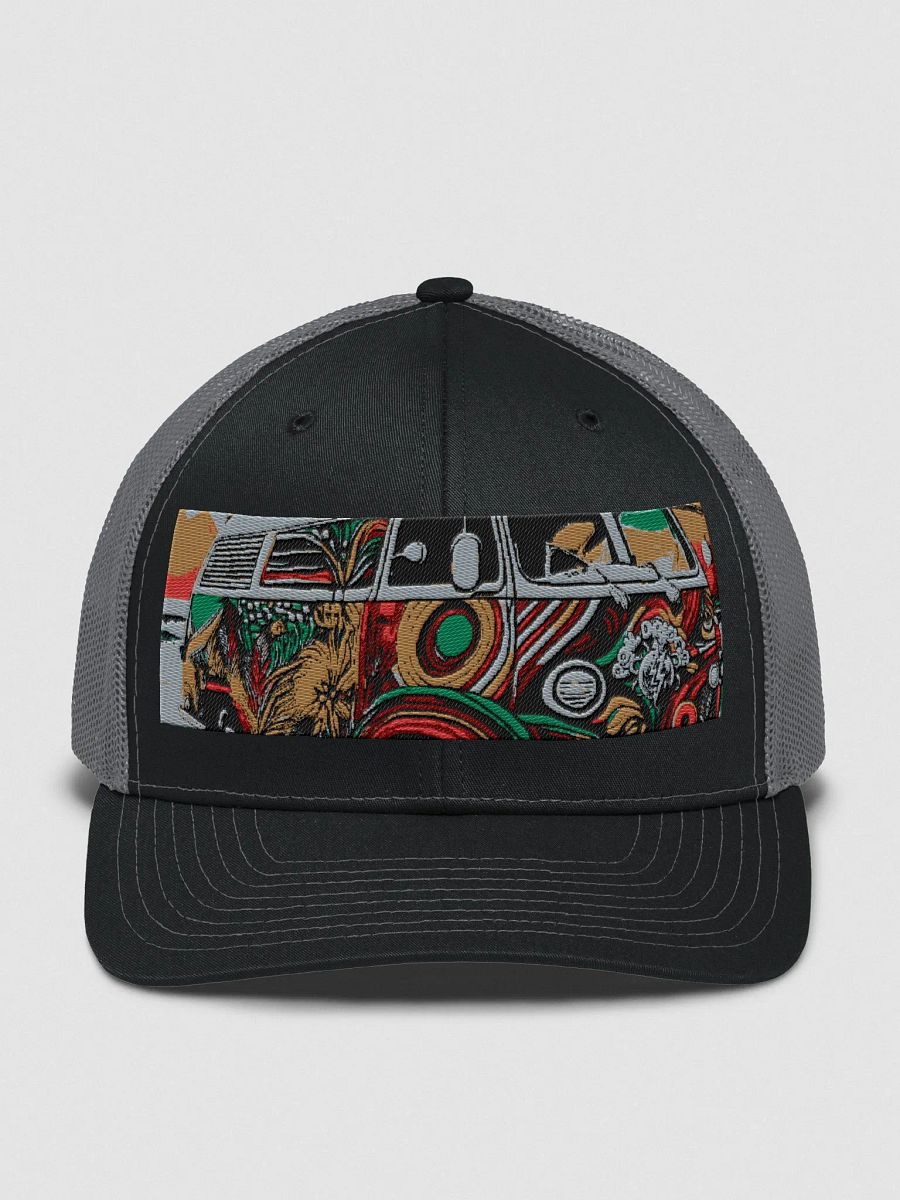 Trust in the Rust Fund KiD RV Hat product image (1)
