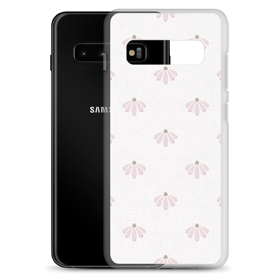 Spring Daisies Soft Case for Samsung product image (2)