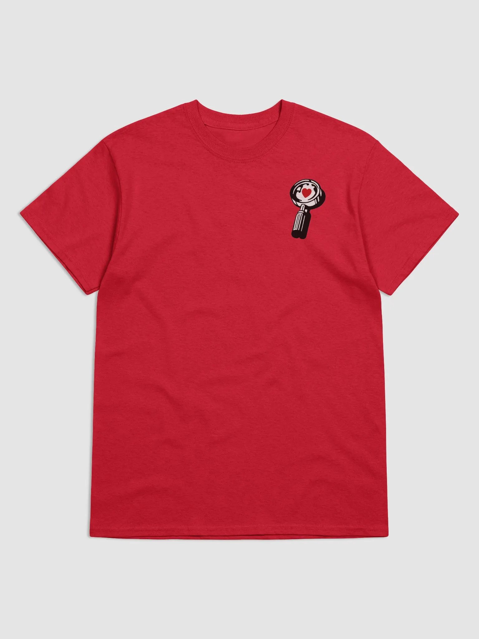 MAGNIFY RED product image (1)