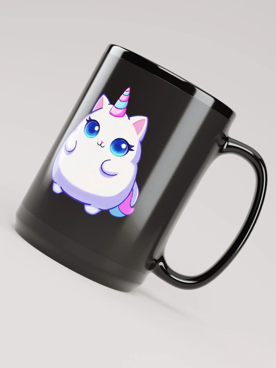 Unicorn Kitty 15OZ Mug product image (4)