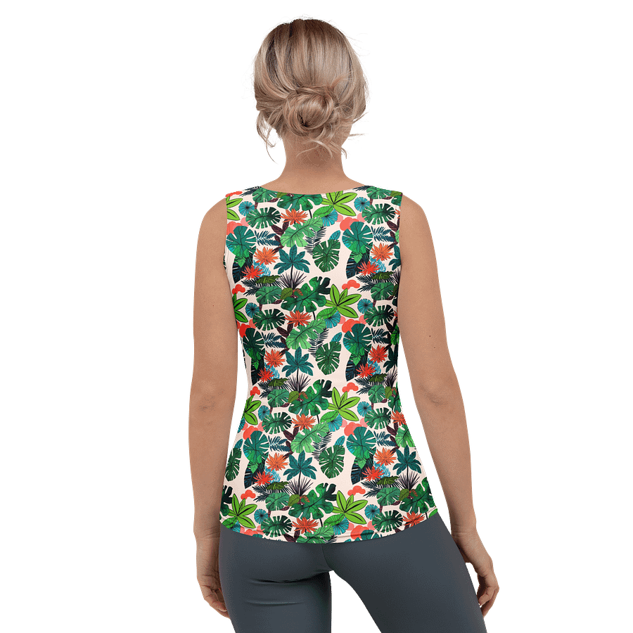 Tropical Tank Top product image (3)