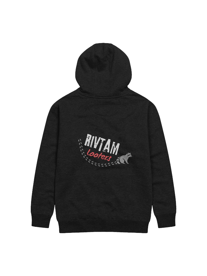 Side Quest Loot Goblin Hoodie product image (5)
