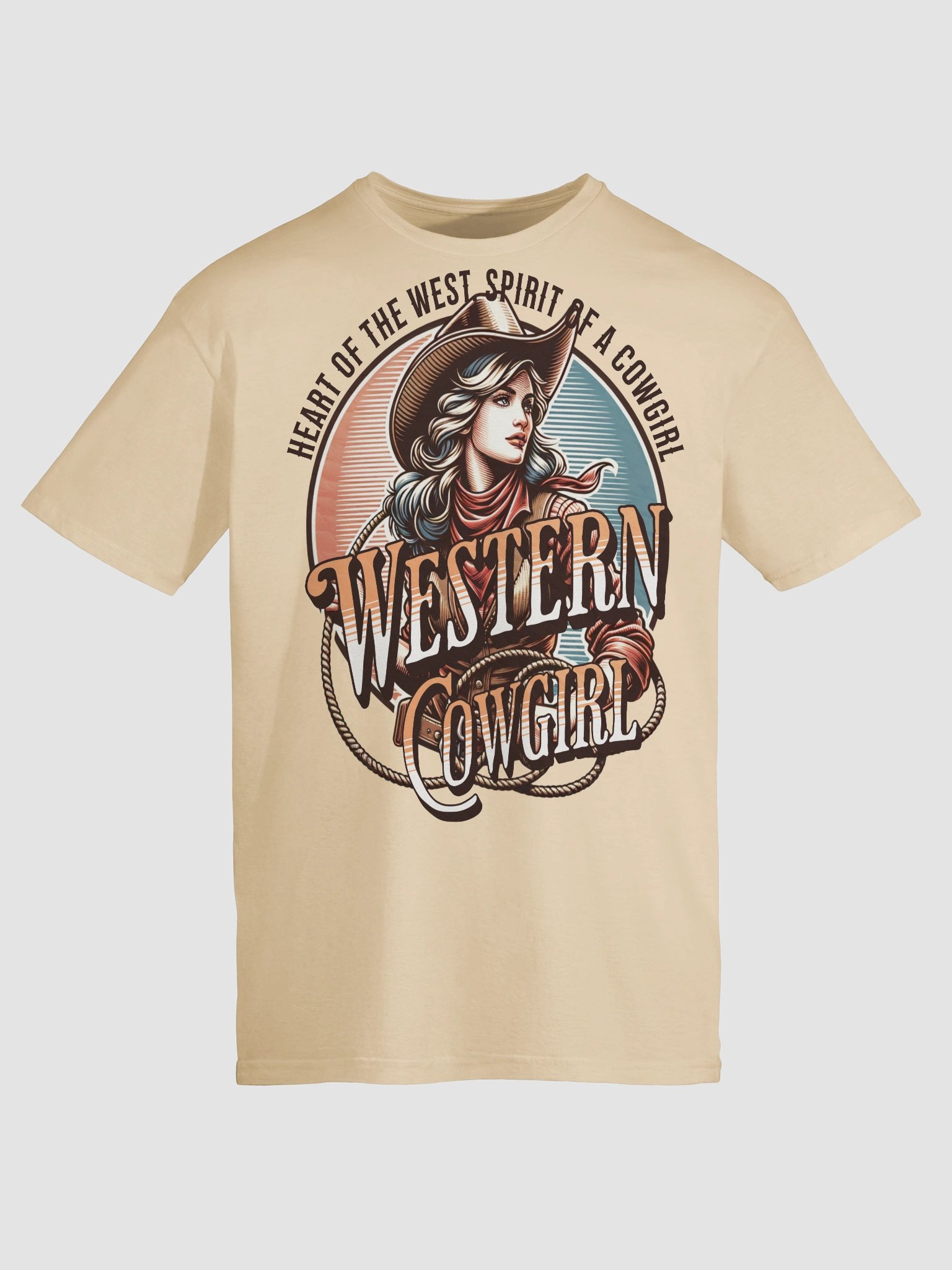 Western Cowgirl product image (9)