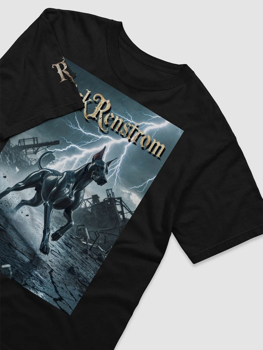 Voltage Premium Version Tee product image (3)