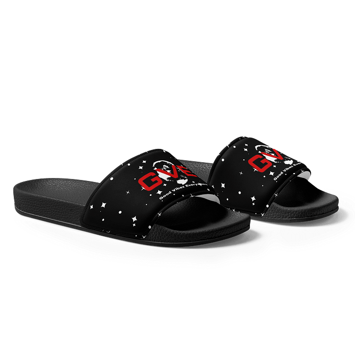 GVE Men's Slides product image (1)