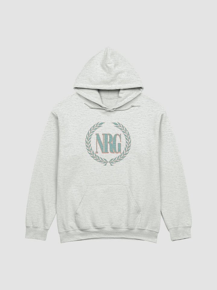 NRG Garden of Heathens Hoodie product image (1)