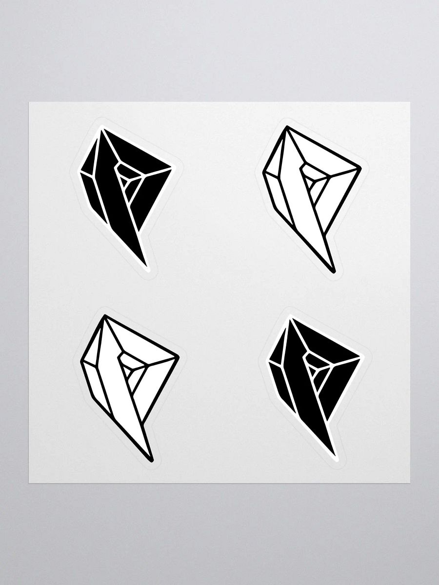 PROBZZ Stickers product image (1)