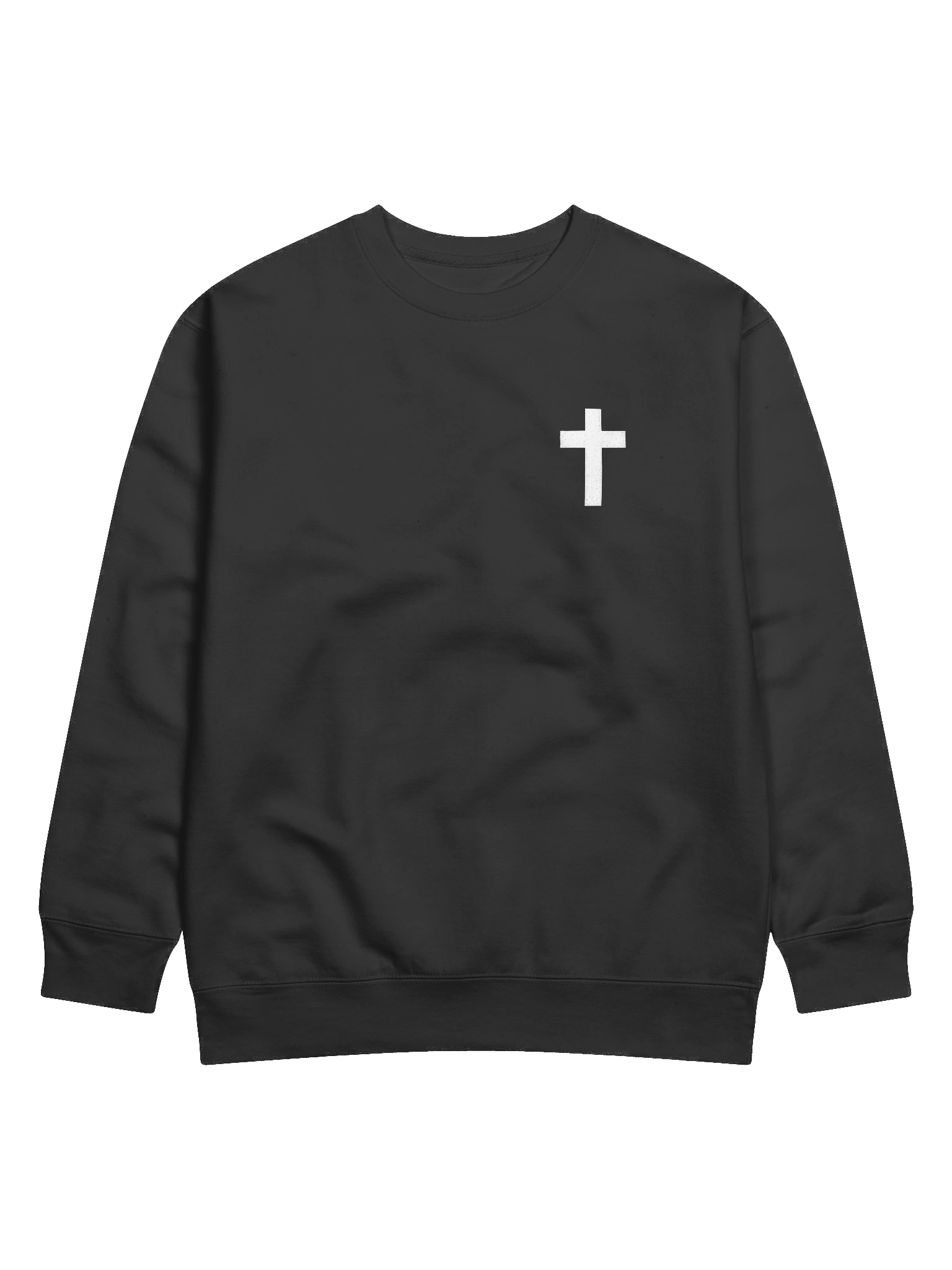 Jesus Cowboy King Sweatshirt product image (2)