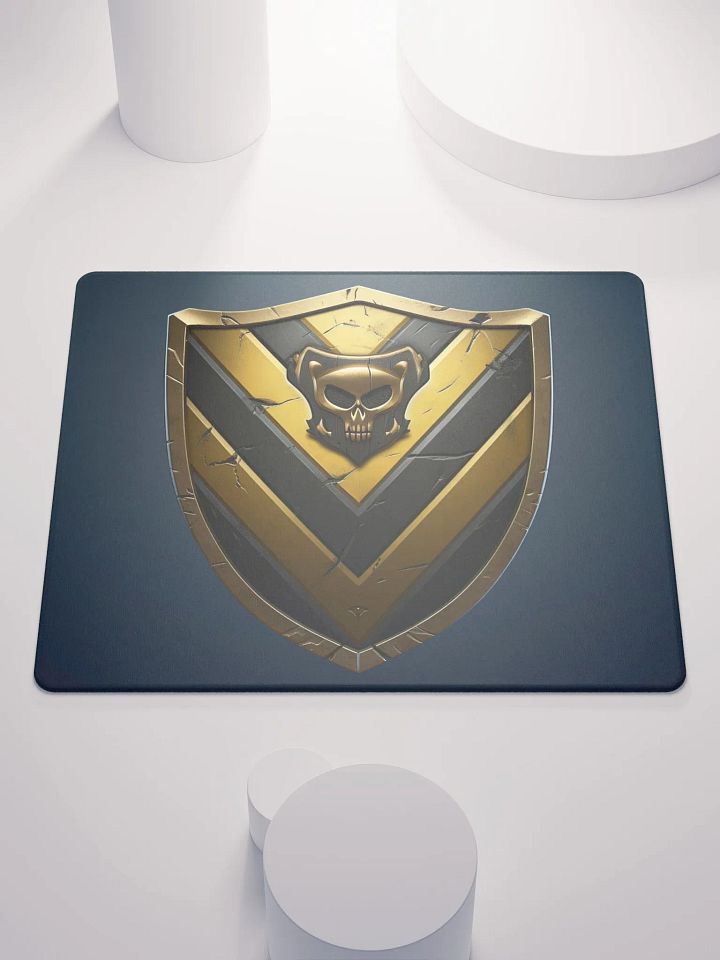 Old Man - Lore, Stories, and Theory Gamepad product image (1)