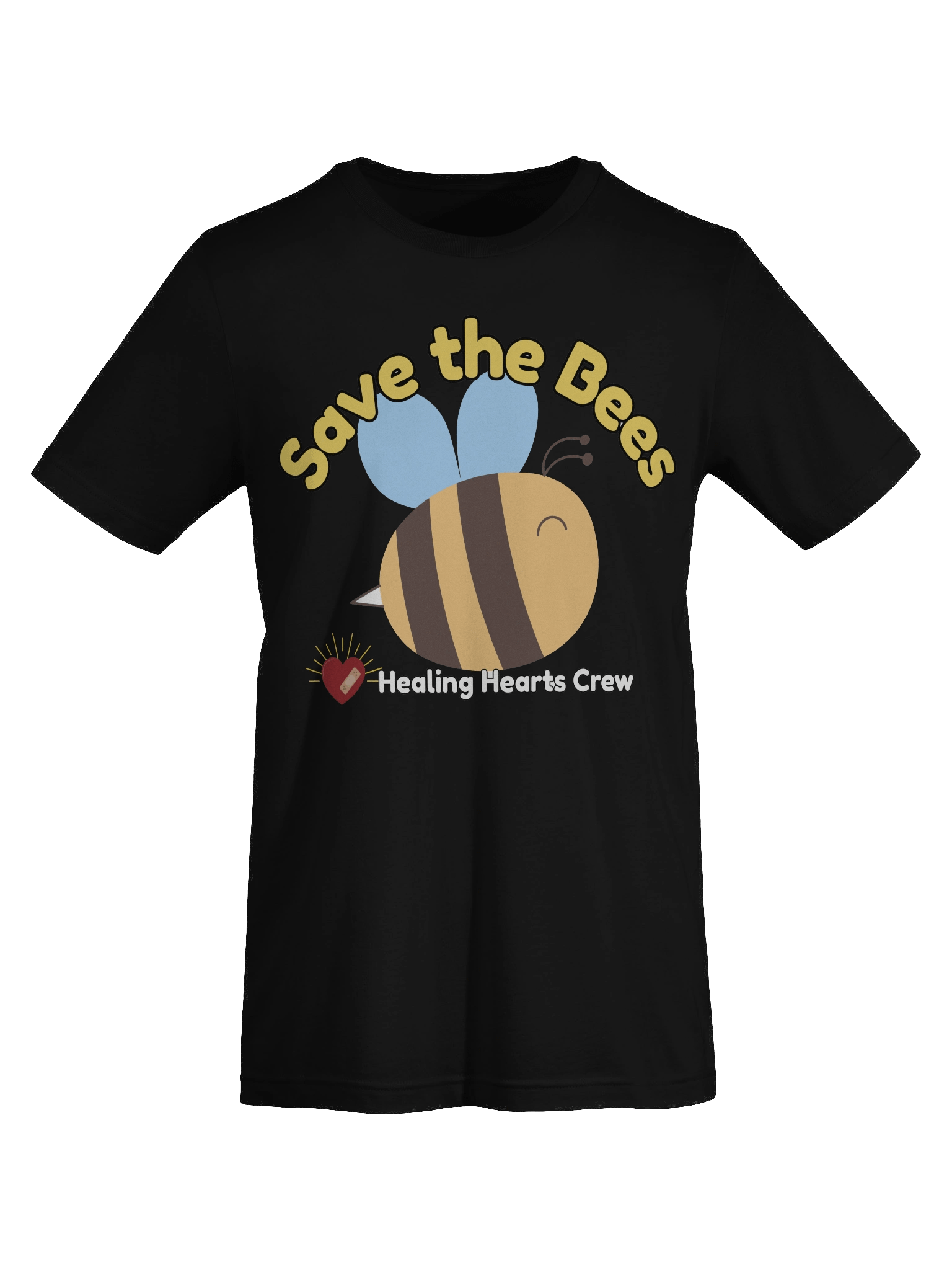 Save the Bees with the Healing Hearts Crew product image (43)