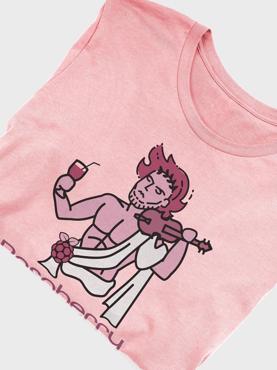 Raspberry Nero / Unisex product image (4)