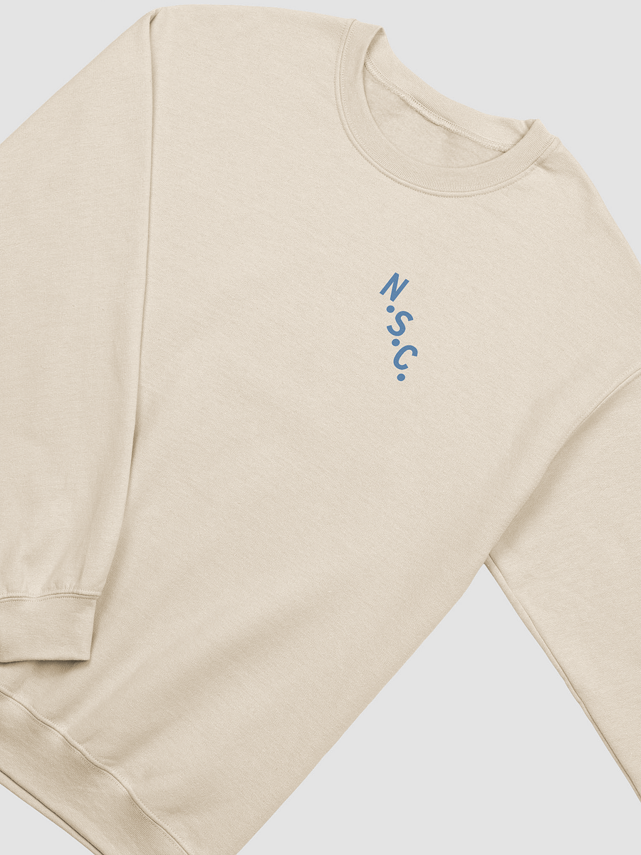 NSC Social Swash sweatshirt product image (3)