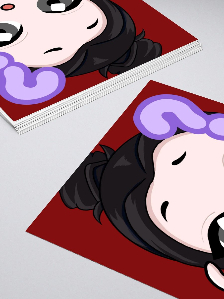 Confused Misakumo product image (10)