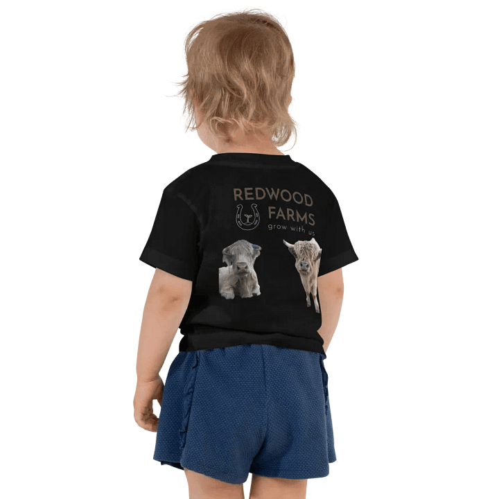 Tikes tshirt product image (1)