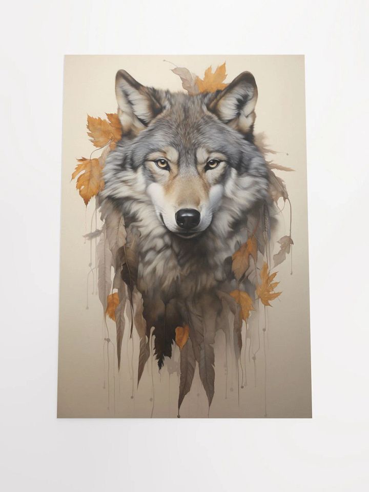Fall Wolf product image (2)