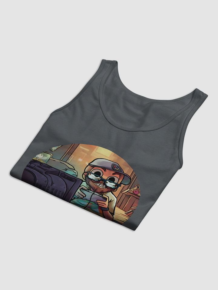 NoShoes Plays VS. The World Tank! product image (2)