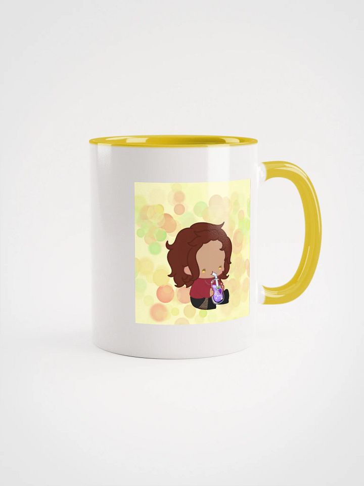 Tressa Sippin Mug product image (1)