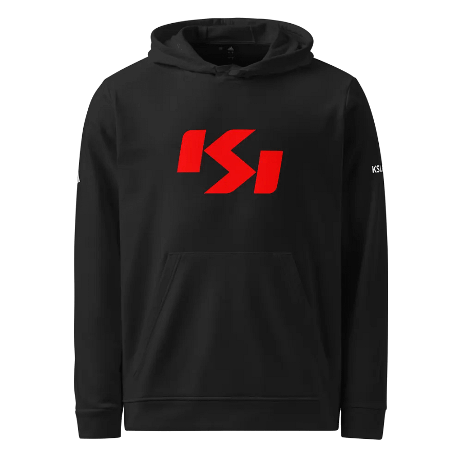 ksi fleece hoody product image (6)