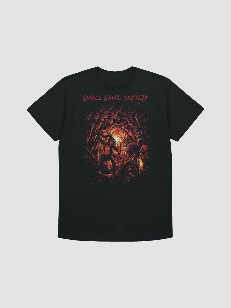 Classic Band Tee (Ultra Cotton) product image (1)