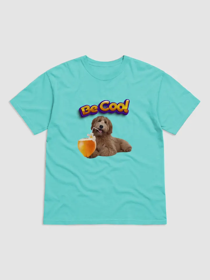 Be Cool Doggo T-Shirt product image (8)