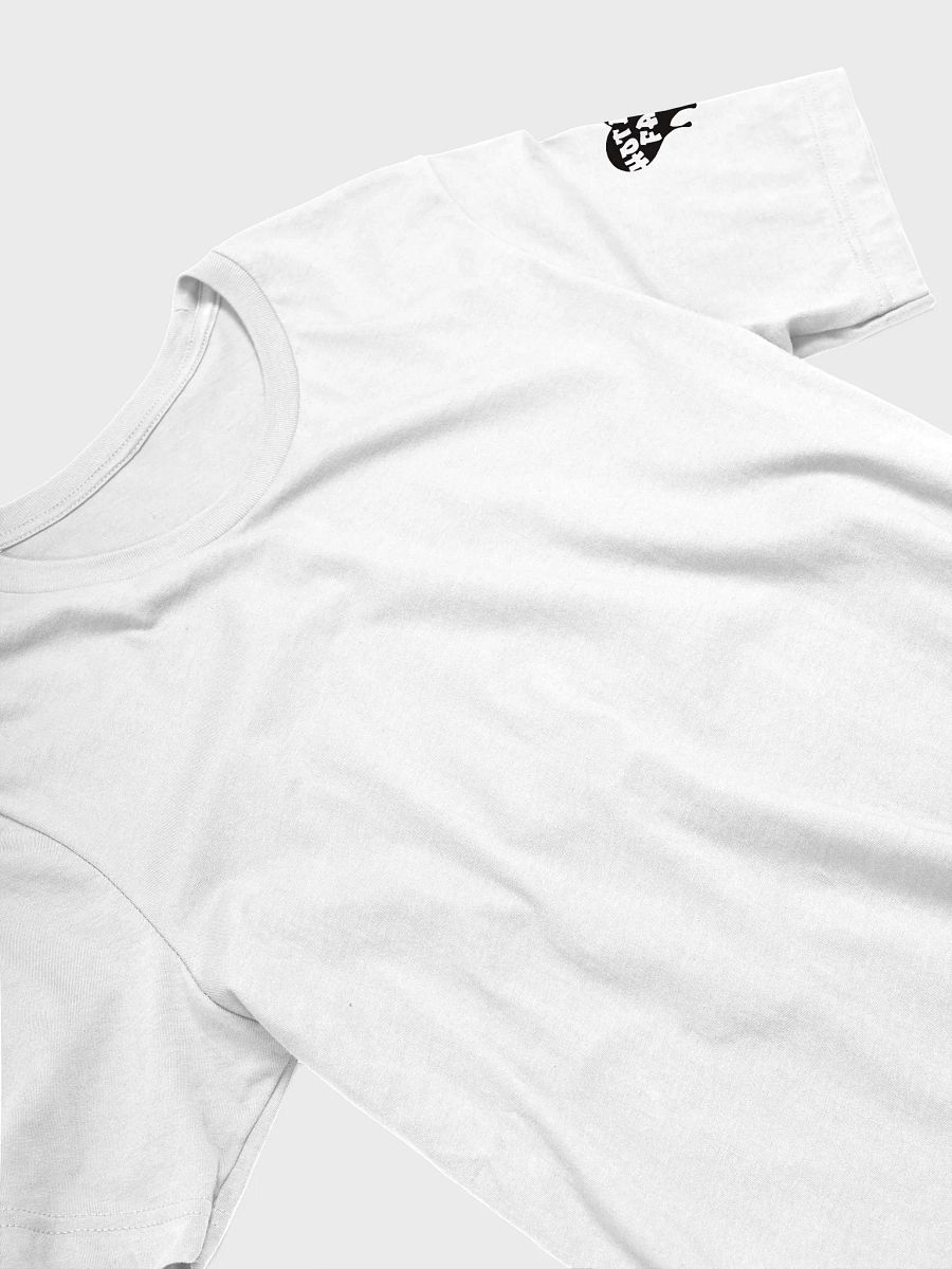 JFLOW LOGO ON BACK TEE product image (27)