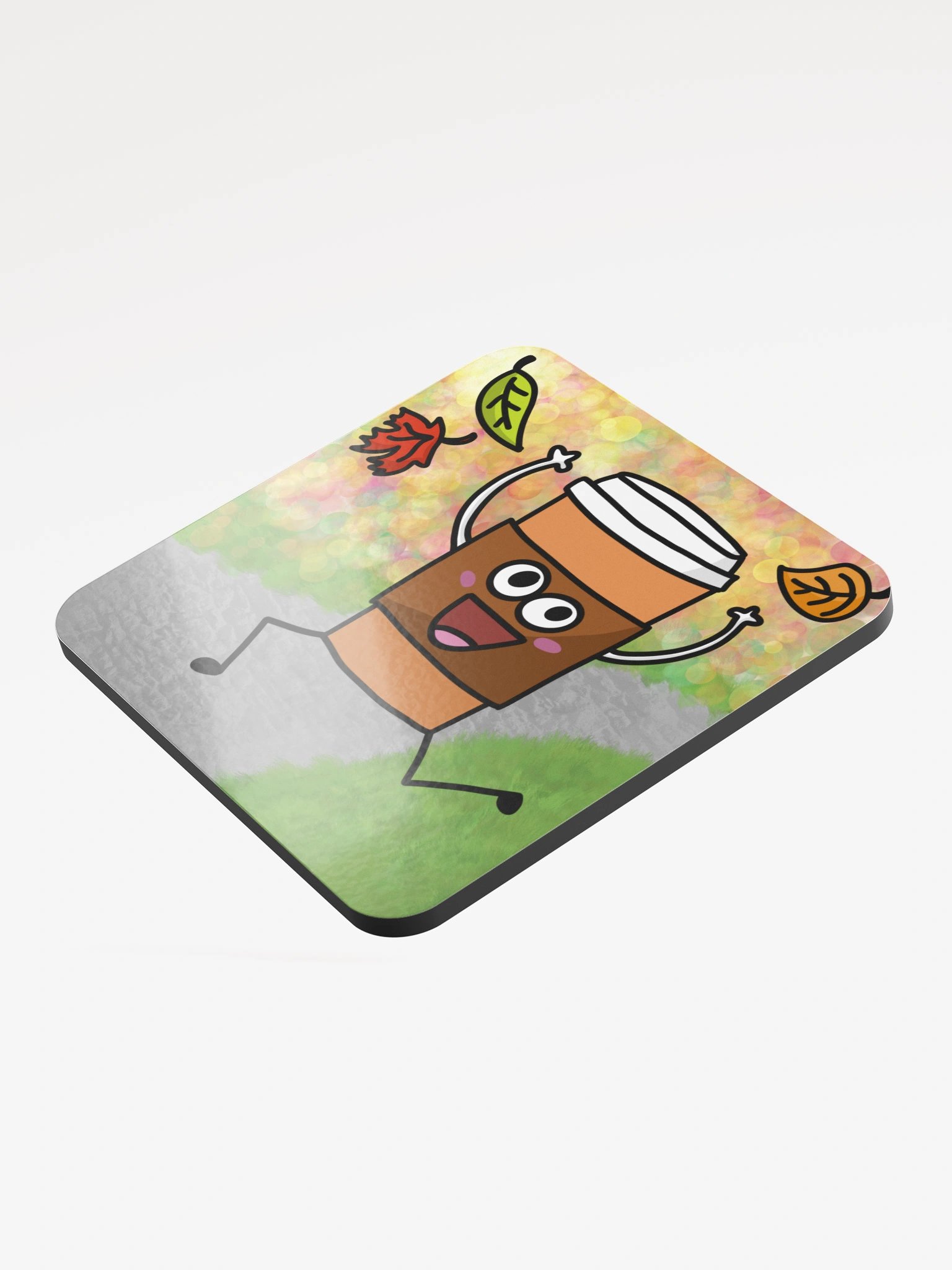 Pumpkin Spice Coaster product image (3)