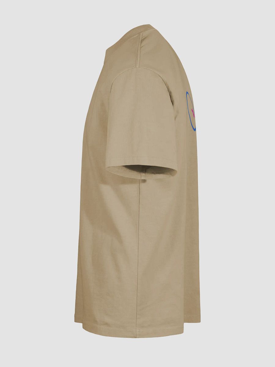 Traditional Gender Fusion Oversized Tee product image (9)