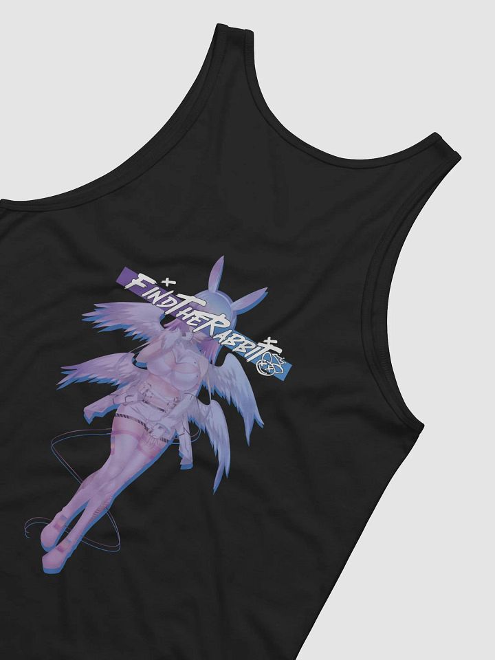 Virtual V-Tuber FindTheRabbit design product image (2)