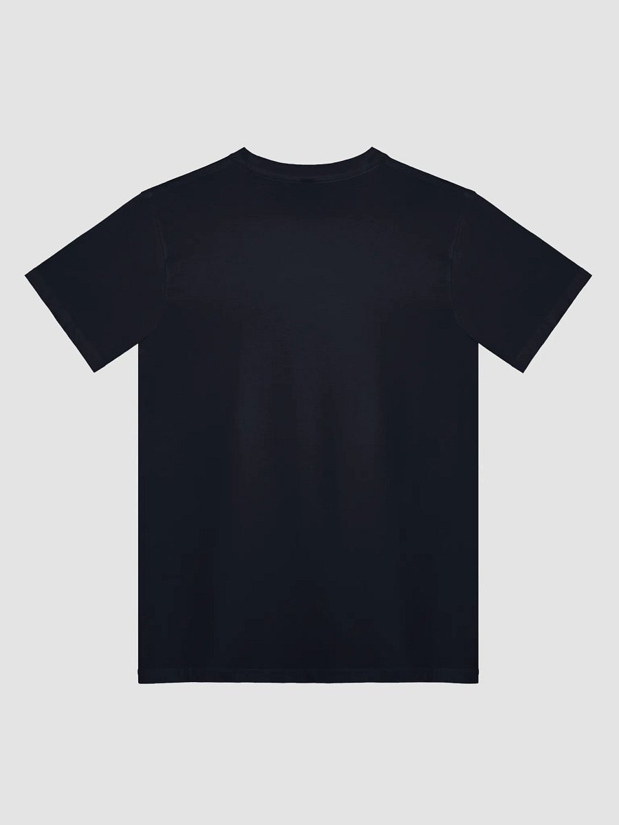 Too Old Classics Jaguar XJ-S 50th Anniversary T-Shirt product image (2)