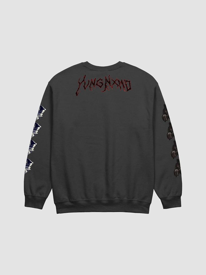 Stuck In Hell FleaMarket Crew Neck product image (2)