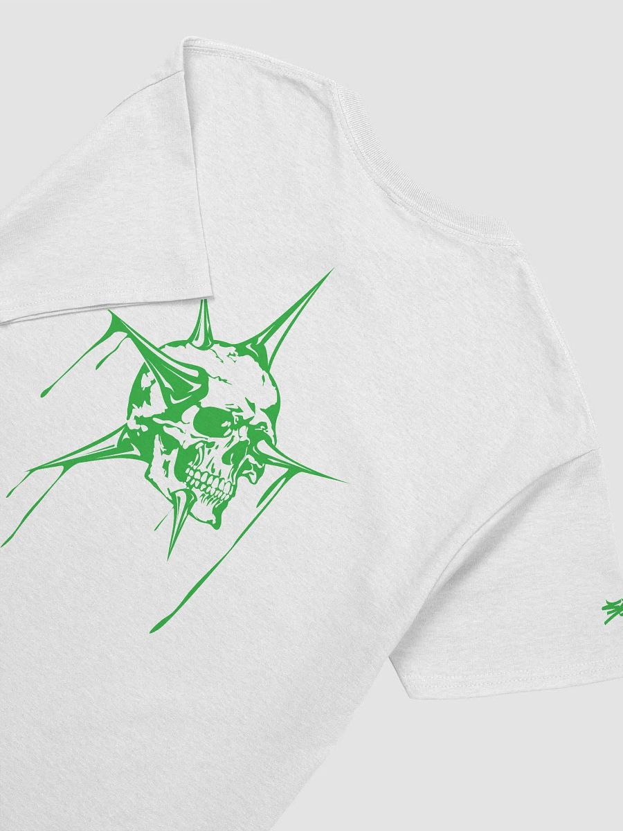 LESION - Heavyweight T-Shirt product image (4)