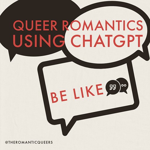 Are you using CHATGPT to help you communicate your intense feelings with your crush, love, or ex? We want to hear all the jui...