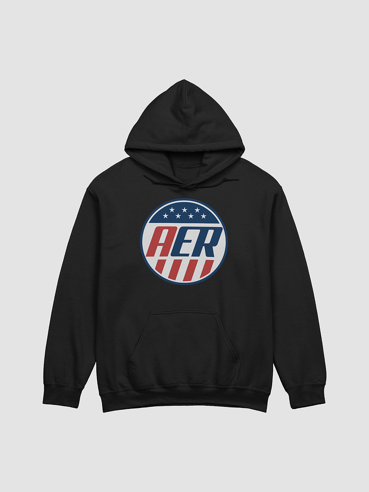 Circle Logo Hoodie product image (1)