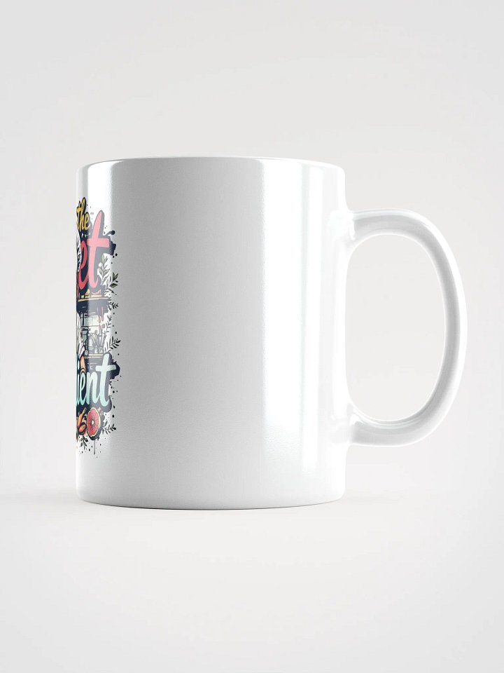 The Secret Ingredient Mug product image (2)