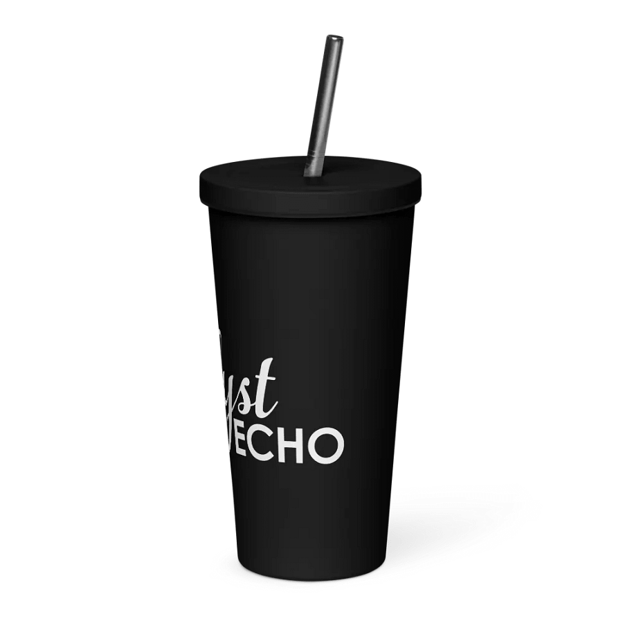 Catalyst Echo Insulated Tumbler product image (3)