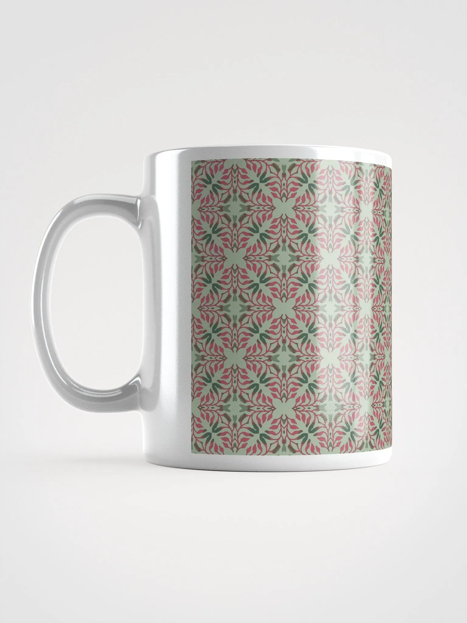 Boho Flower Pattern 05 product image (7)