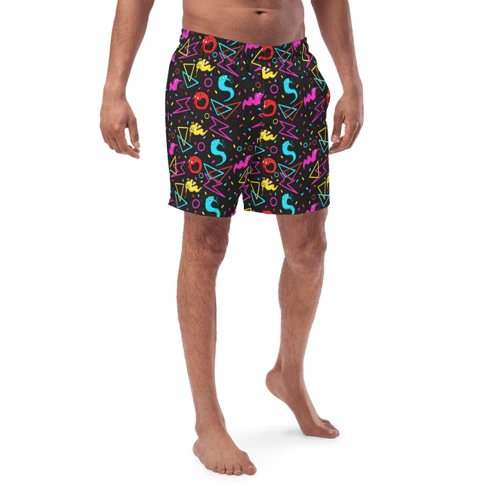 Arcade Worm Trunks product image (1)